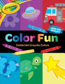 Crayola: Color Fun