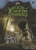 Eerie Elementary (Set)