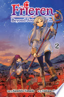 Frieren: Beyond Journeys End, Vol. 2