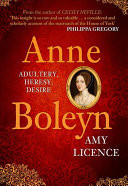 Anne Boleyn Femme Fatale