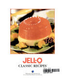 JELL-O Classic Recipes