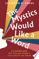 The Mystics Would Like a Word