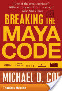 Breaking the Maya Code (Third Edition)