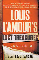 Louis L'Amour's Lost Treasures: Volume 2