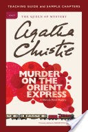Murder on the Orient Express Teaching Guide