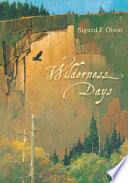 Wilderness Days