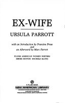 Ex-wife