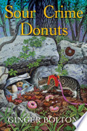 Sour Crime Donuts
