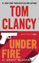 Tom Clancy Under Fire