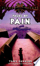 Pages of Pain