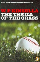The Thrill of the Grass