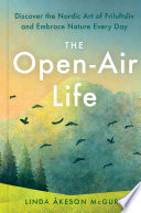 The Open-Air Life