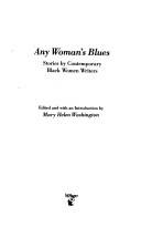 Any woman's blues