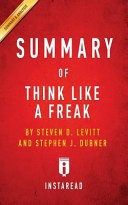 Summary of Think Like a Freak