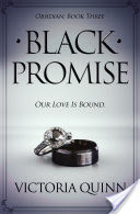 Black Promise (Obsidian #3)