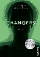 Changers 01. Drew