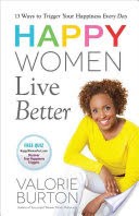 Happy Women Live Better