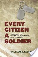 Every Citizen a Soldier
