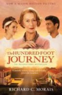 The Hundred Foot Journey. Film Tie-In