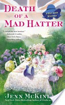 Death of a Mad Hatter