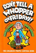 Don't Tell a Whopper on Fridays!