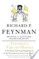 Feynman's Tips on Physics