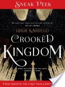 Crooked Kingdom - Chapters 1 - 4