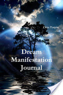 Dream Manifestation Journal