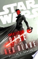 Star Wars: Inquisitor: Rise of the Red Blade