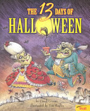 The 13 Days of Halloween