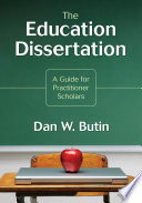 The Education Dissertation