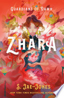 Guardians of Dawn: Zhara