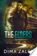 The Elders (Mind Dimensions Book 4)