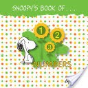 Snoopy's Book of Numbers