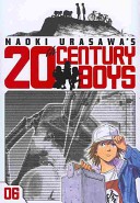 Naoki Urasawa's 20th Century Boys