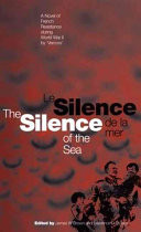 Silence de la Mer