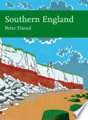 Southern England (Collins New Naturalist Library, Book 108)