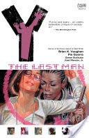 Y: The Last Man, Vol. 6: Girl on Girl