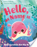 Hello My Name Is . . .
