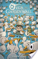 Over The Garden Wall Vol. 2