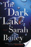 The Dark Lake (FREE PREVIEW - Prologue and First Five Chapters)