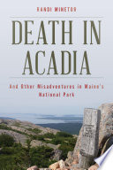 Death in Acadia