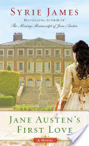 Jane Austen's First Love