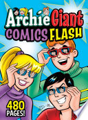 Archie Giant Comics Flash