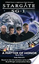 Stargate SG1- A Matter of Honor