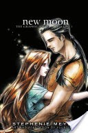 New Moon: The Graphic Novel