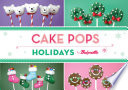 Cake Pops Holidays