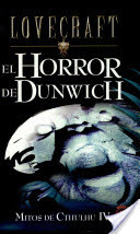 El horror de Dunwich