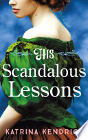 His Scandalous Lessons