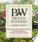 The Proven Winners Garden Book